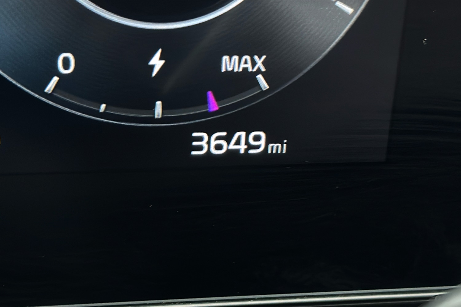 Used Kia Niro 2025 for sale - 76827860: Photo 15