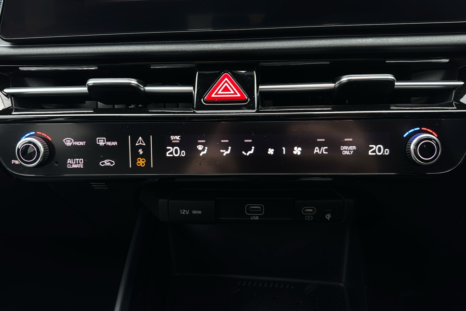 Used Kia Niro 2025 for sale - 76827860: Photo 16