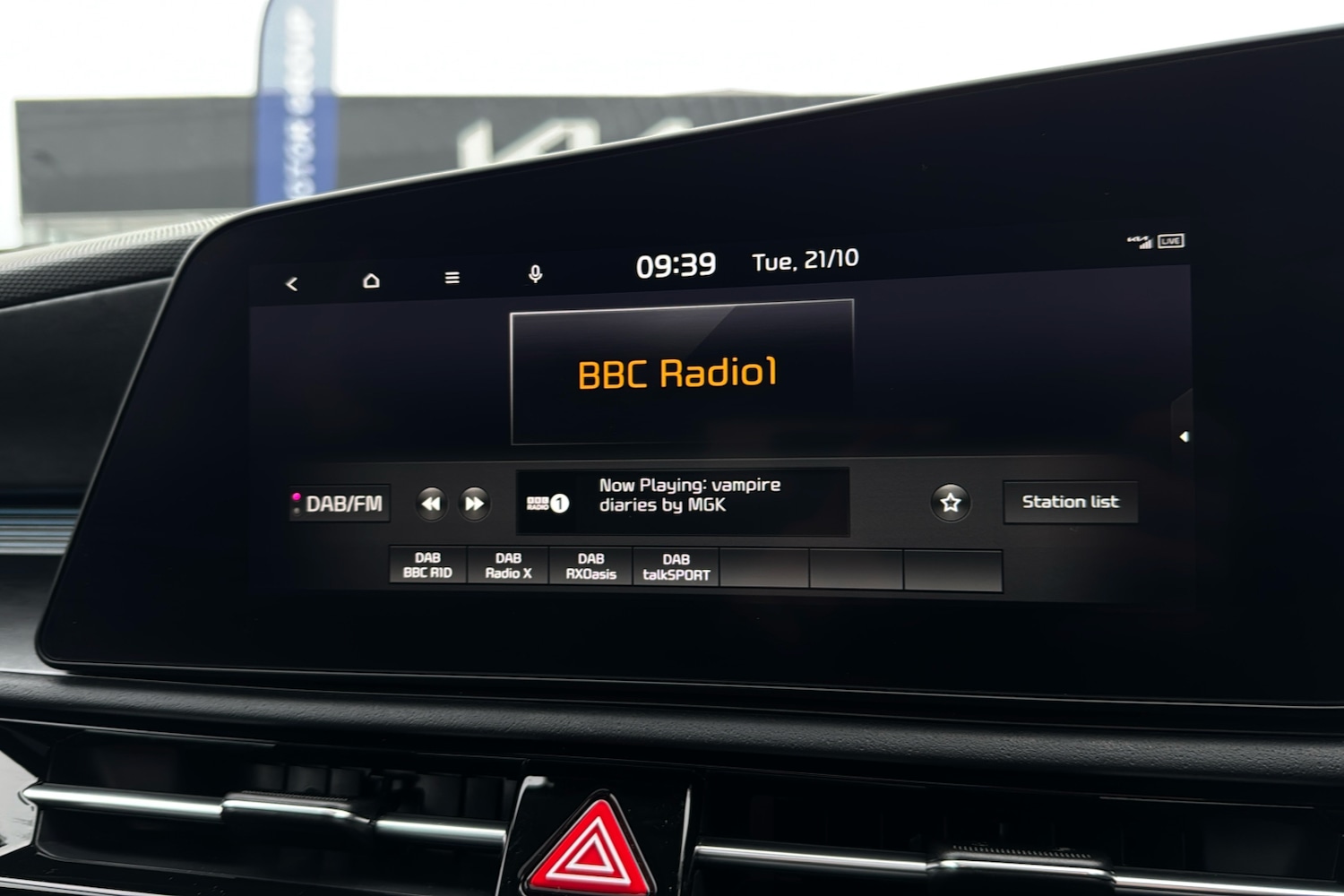 Used Kia Niro 2025 for sale - 76827860: Photo 21