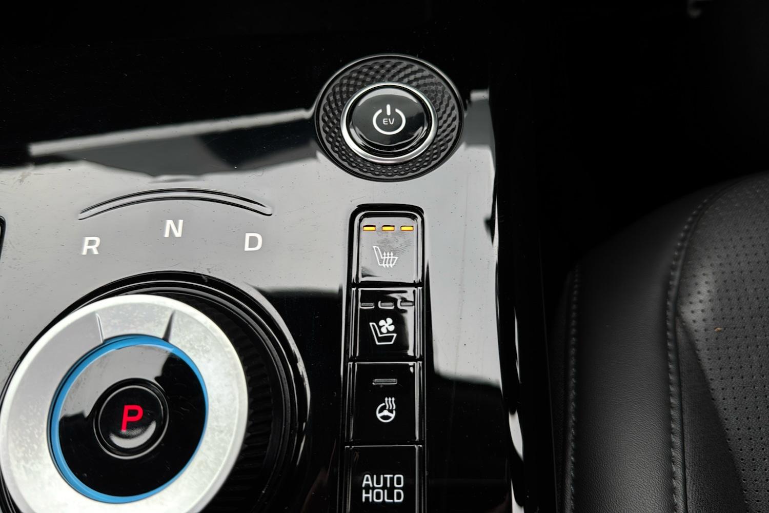 Used Kia Niro 2025 for sale - 76827860: Photo 23