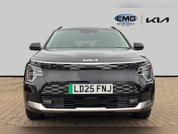 Used Kia Niro 2025 for sale - 76827860: Photo