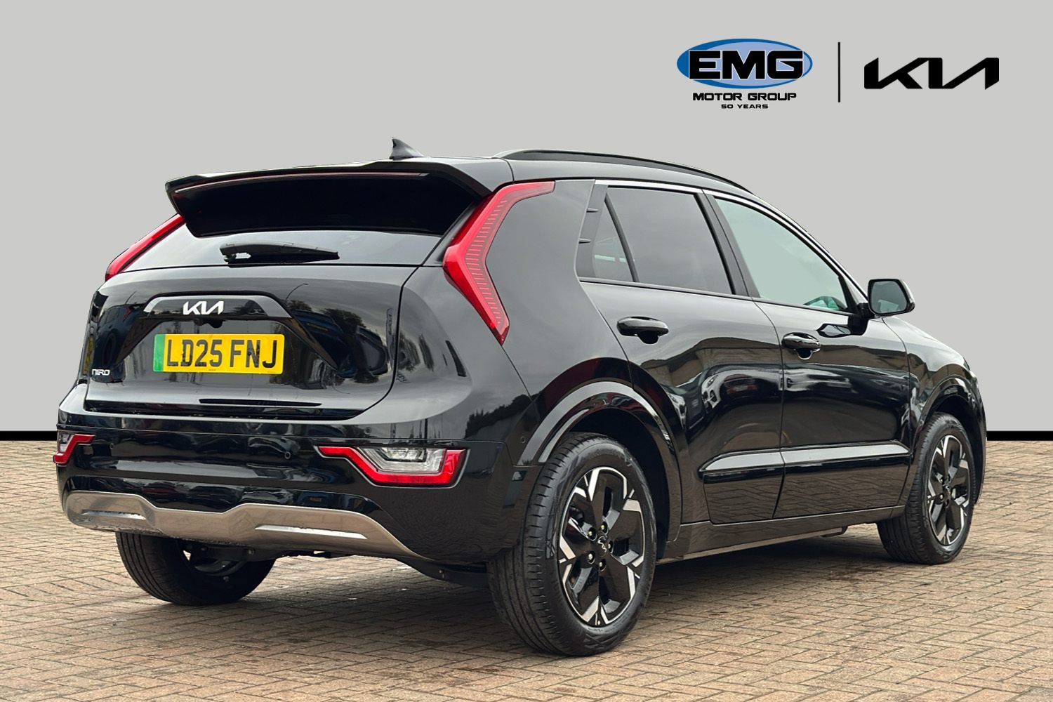 Used Kia Niro 2025 for sale - 76827860: Photo 7