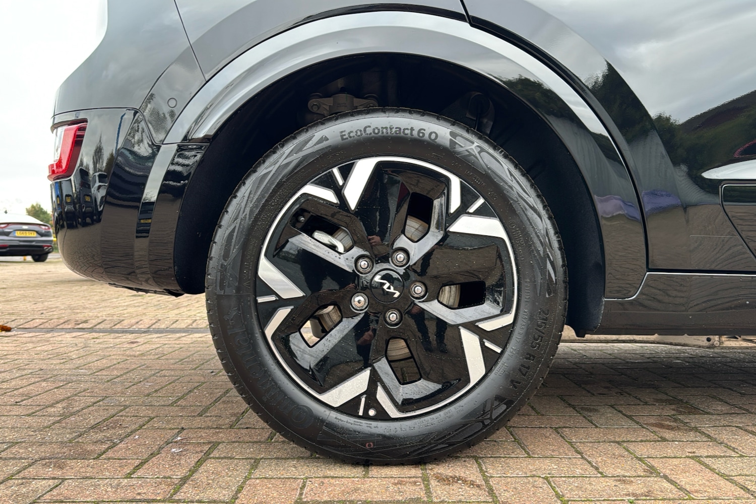 Used Kia Niro 2025 for sale - 76827860: Photo 8