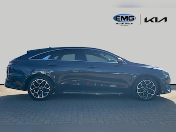 Used Kia Pro Ceed 2023 for sale - 77946816: Photo