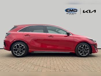 Used Kia Ceed 2025 for sale - 77996353: Photo