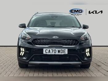 Used Kia Niro 2020 for sale - 79570408: Photo