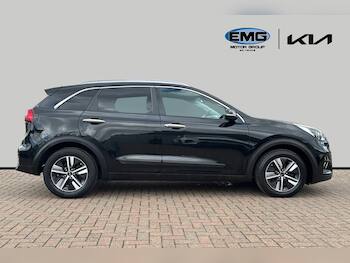 Used Kia Niro 2020 for sale - 79570408: Photo