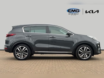 Used Kia Sportage 2019 for sale - 77996343: Photo