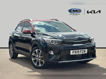 Used Kia Stonic 2019 for sale - 79611519: Photo