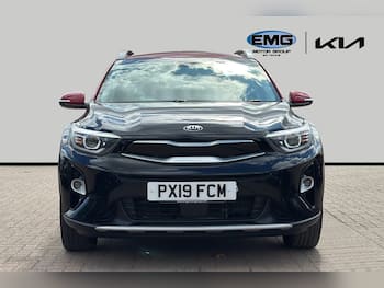 Used Kia Stonic 2019 for sale - 79611519: Photo