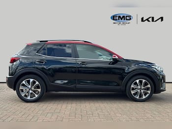 Used Kia Stonic 2019 for sale - 79611519: Photo