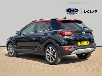 Used Kia Stonic 2019 for sale - 79611519: Photo