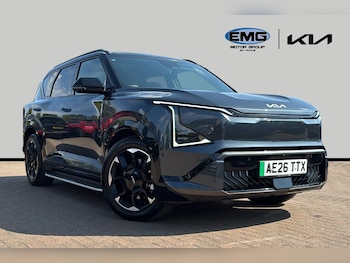Used Kia EV5 2026 for sale - 79127609: Photo