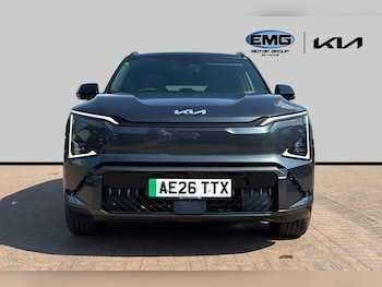 Used Kia EV5 2026 for sale - 79127609: Photo