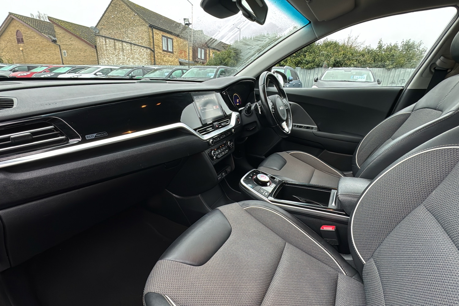 Used Kia Niro 2021 for sale - 77245017: Photo 11