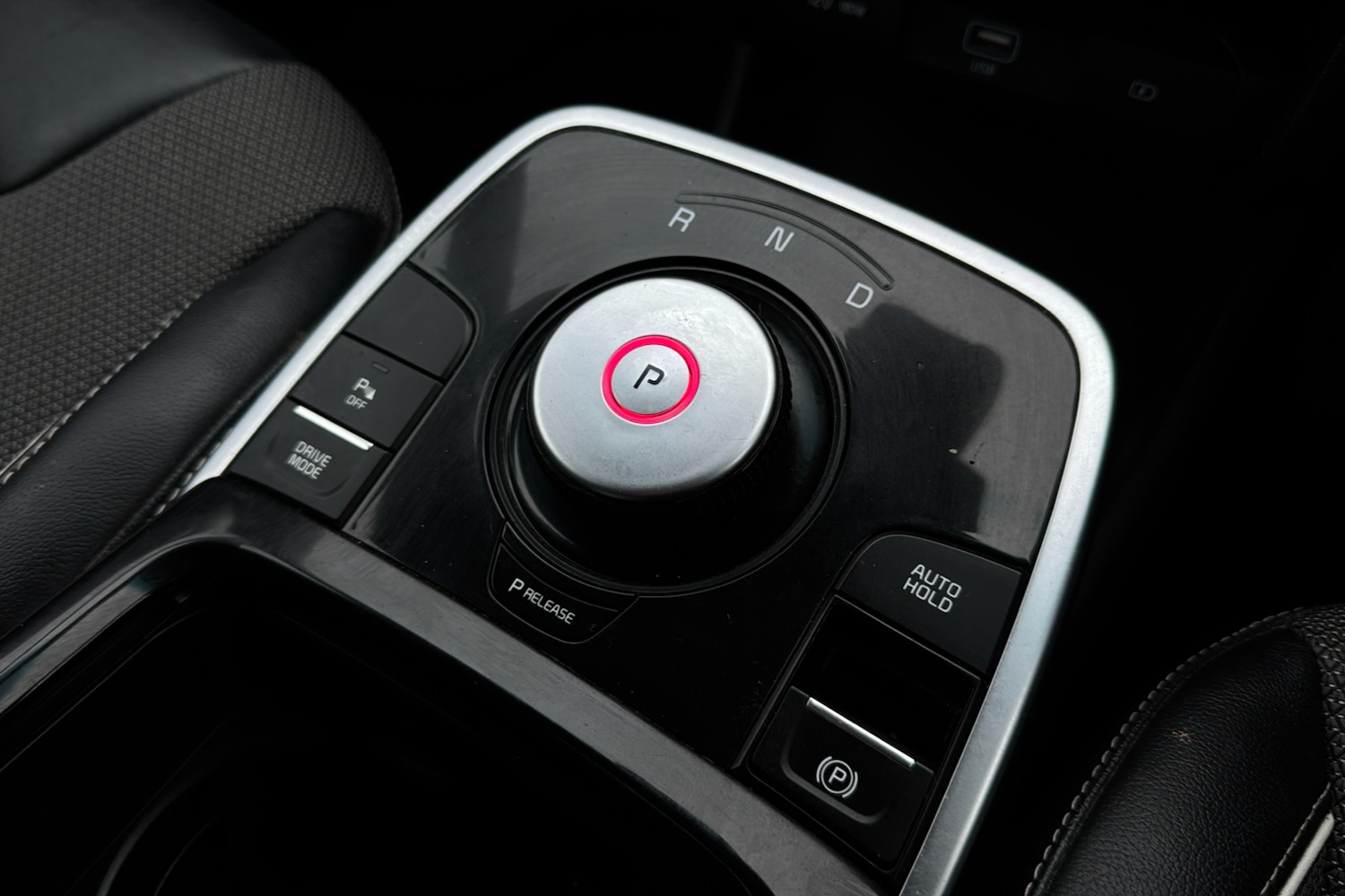 Used Kia Niro 2021 for sale - 77245017: Photo 13