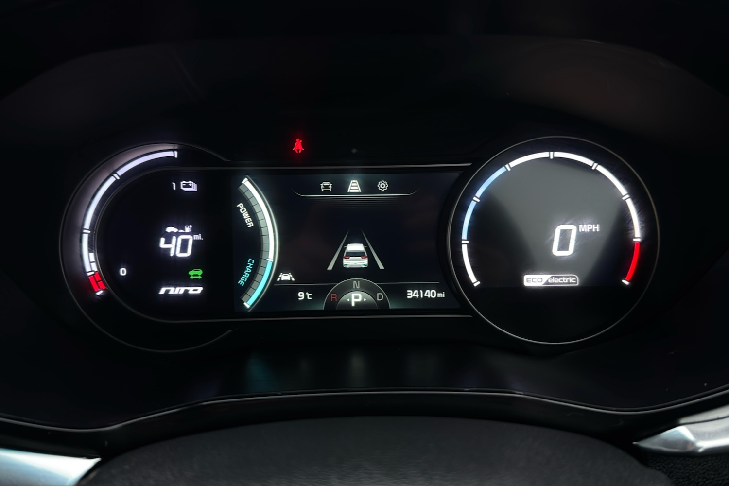 Used Kia Niro 2021 for sale - 77245017: Photo 14