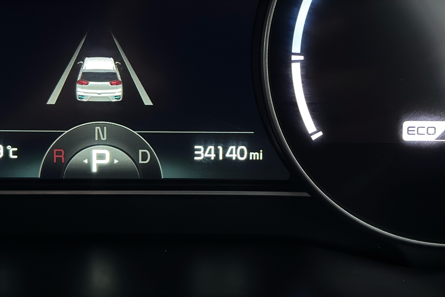 Used Kia Niro 2021 for sale - 77245017: Photo 15