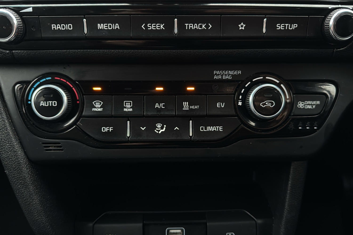 Used Kia Niro 2021 for sale - 77245017: Photo 16