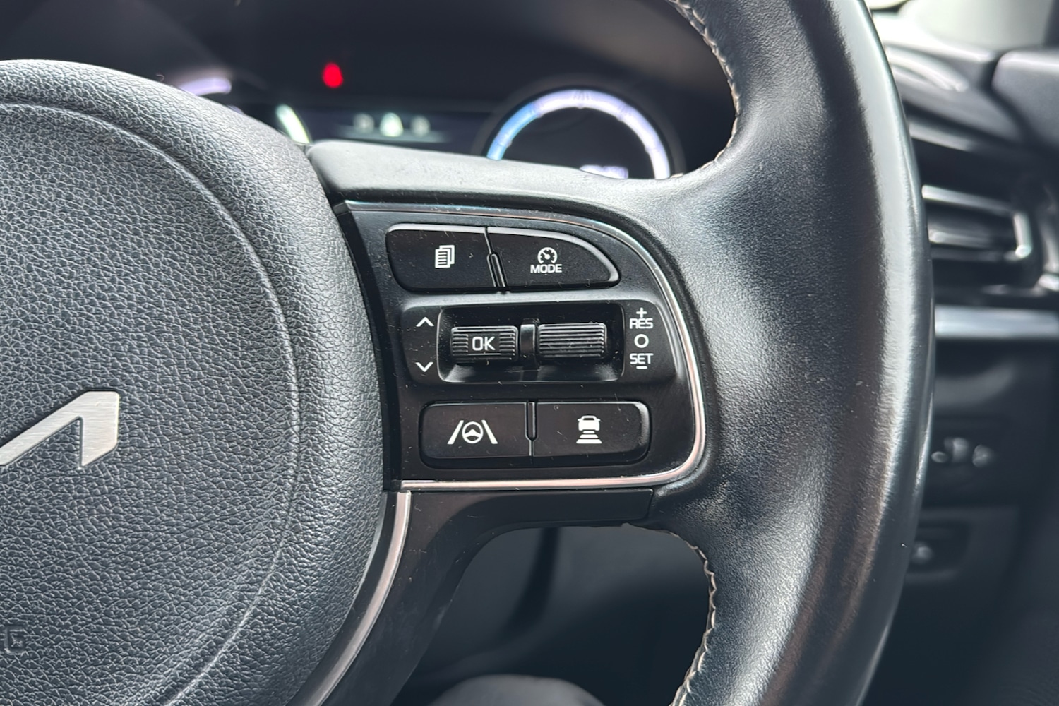 Used Kia Niro 2021 for sale - 77245017: Photo 18