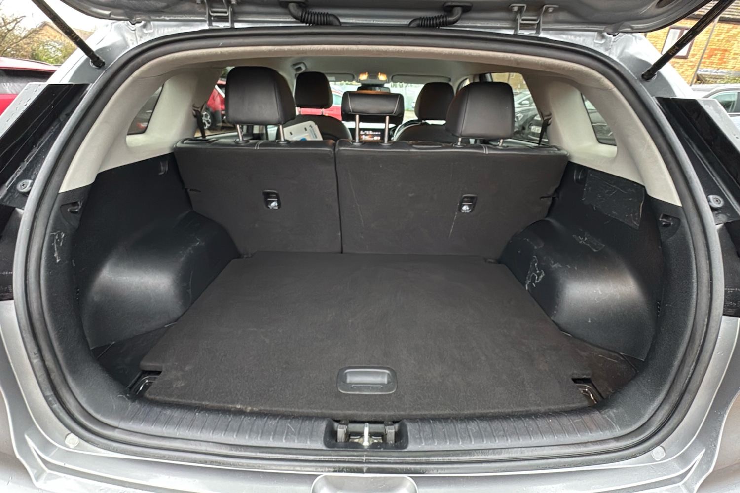 Used Kia Niro 2021 for sale - 77245017: Photo 19