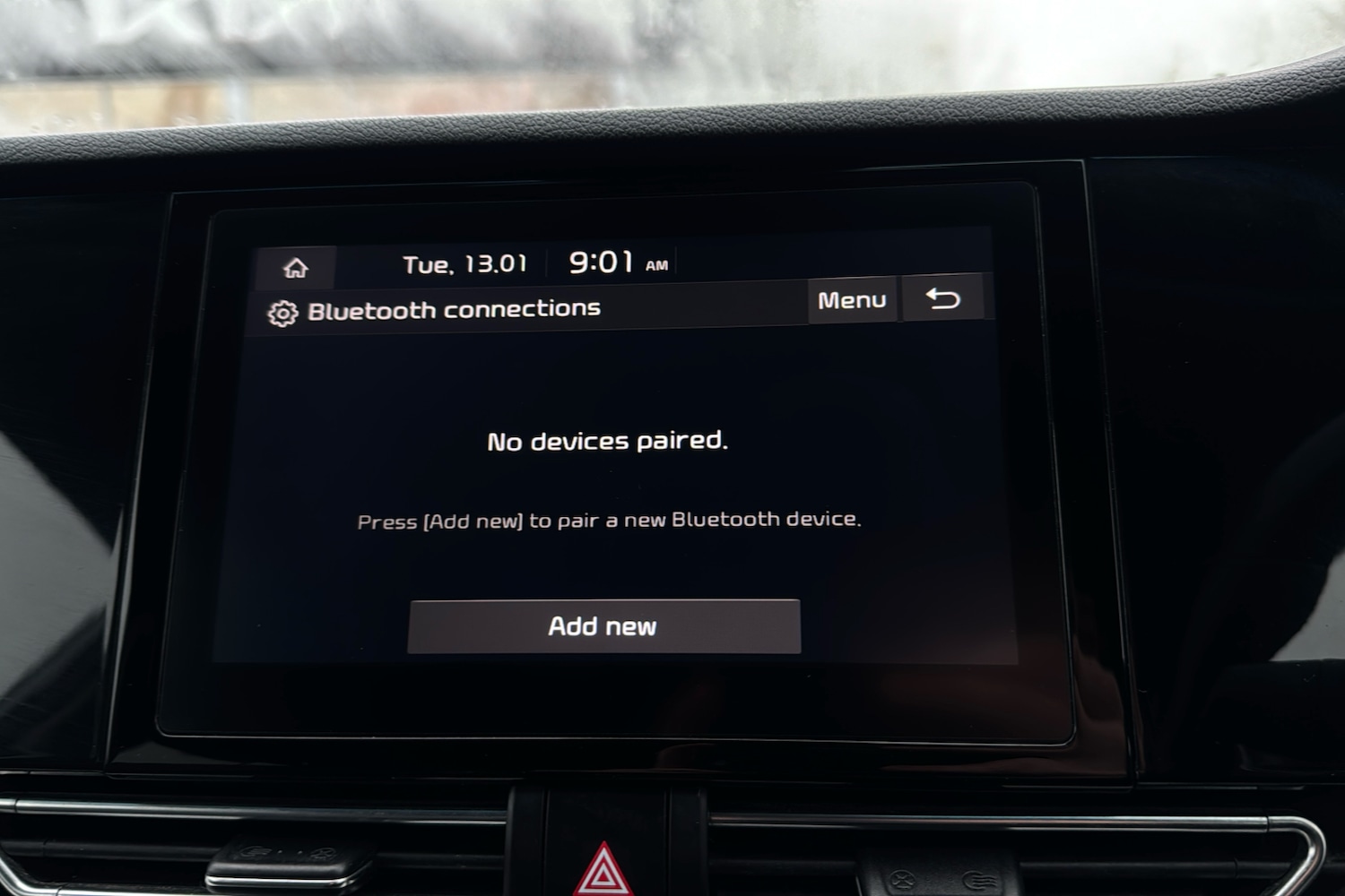 Used Kia Niro 2021 for sale - 77245017: Photo 20