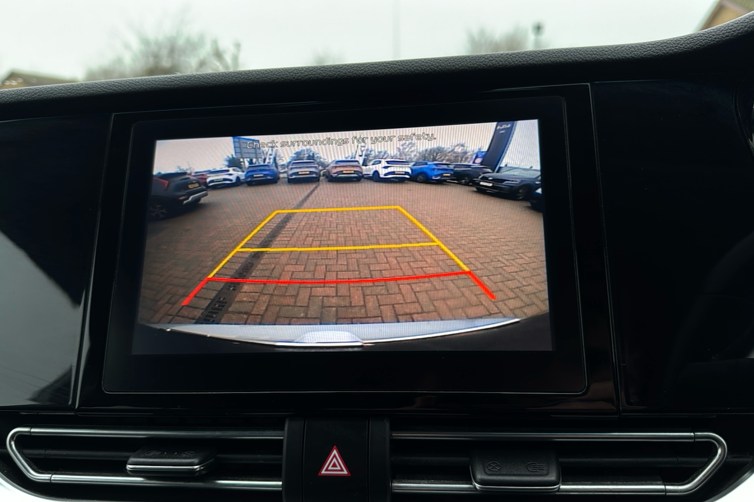 Used Kia Niro 2021 for sale - 77245017: Photo 23