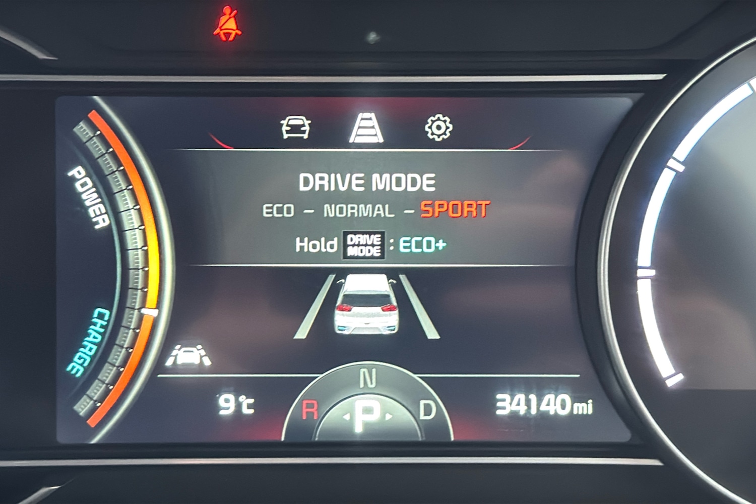 Used Kia Niro 2021 for sale - 77245017: Photo 27