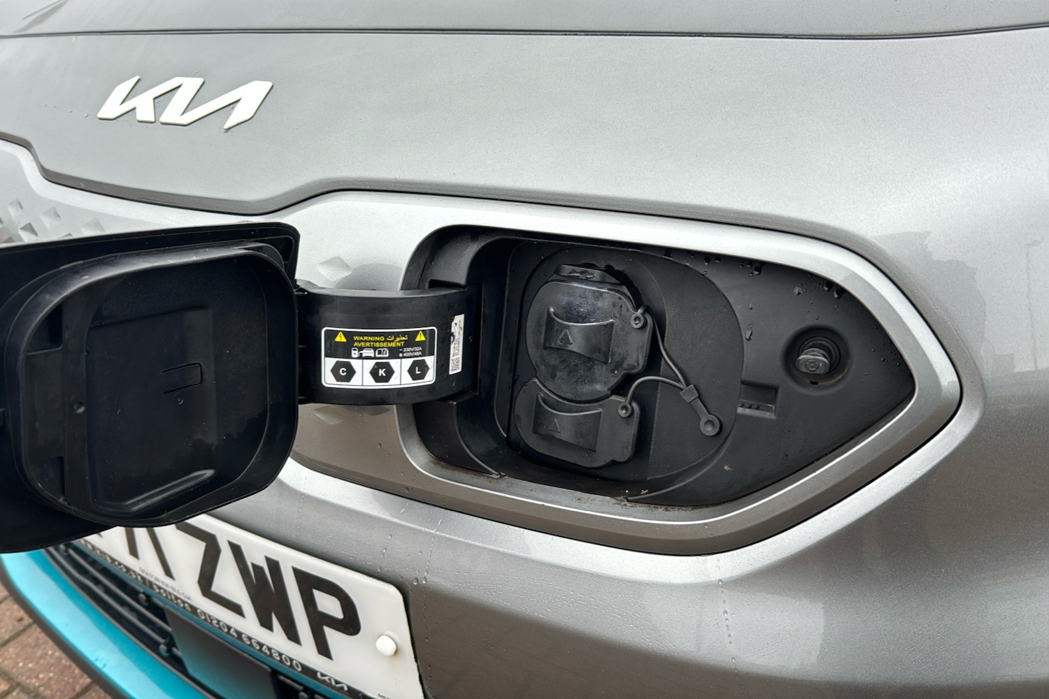 Used Kia Niro 2021 for sale - 77245017: Photo 29