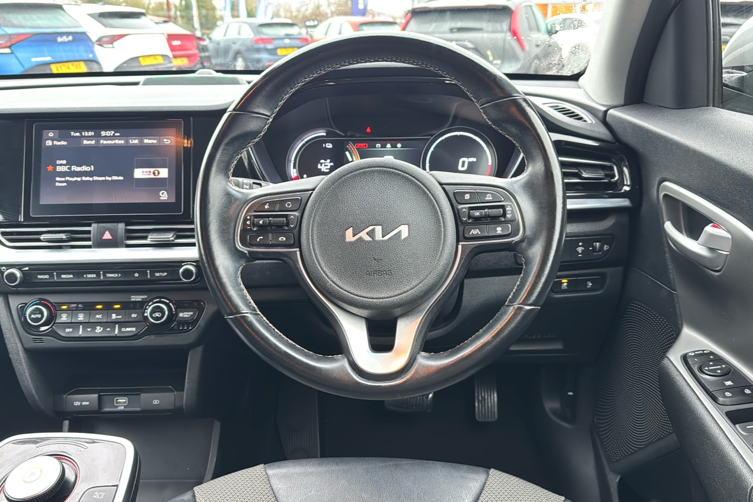 Used Kia Niro 2021 for sale - 77245017: Photo 30