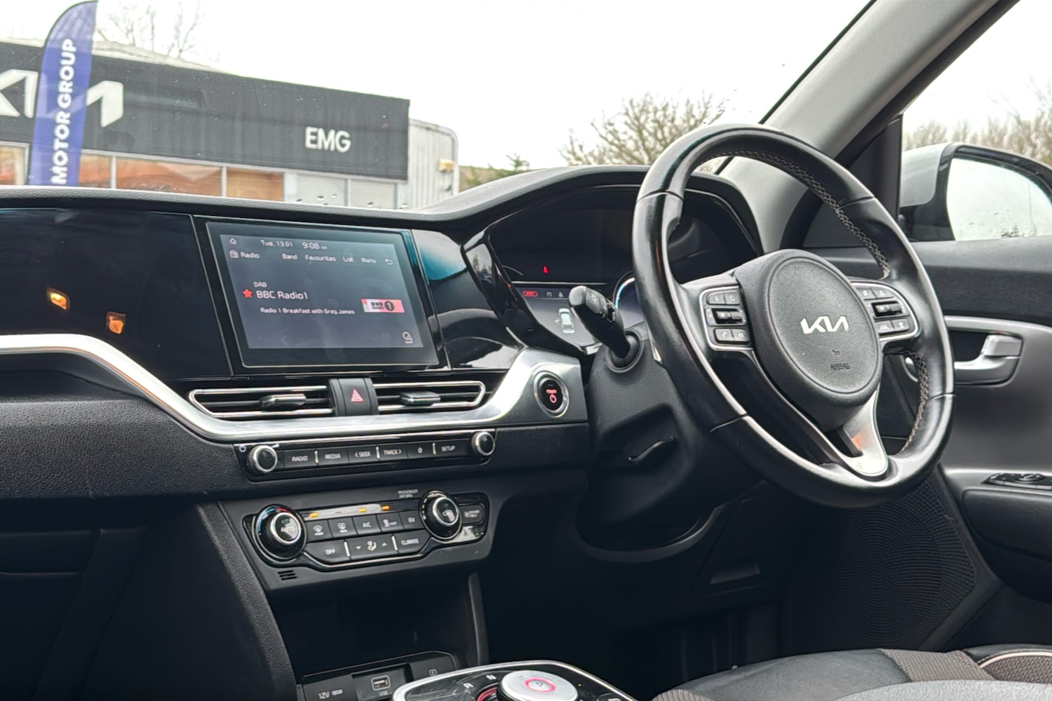 Used Kia Niro 2021 for sale - 77245017: Photo 31