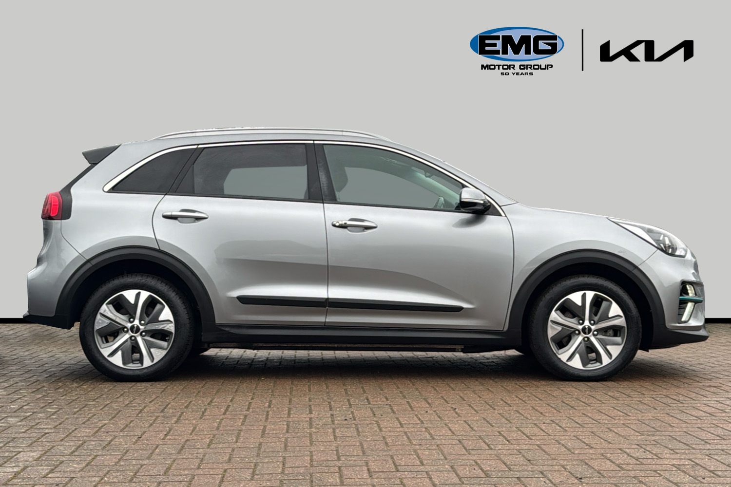 Used Kia Niro 2021 for sale - 77245017: Photo 4