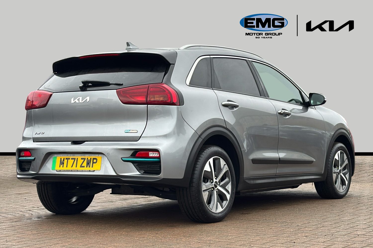 Used Kia Niro 2021 for sale - 77245017: Photo 7