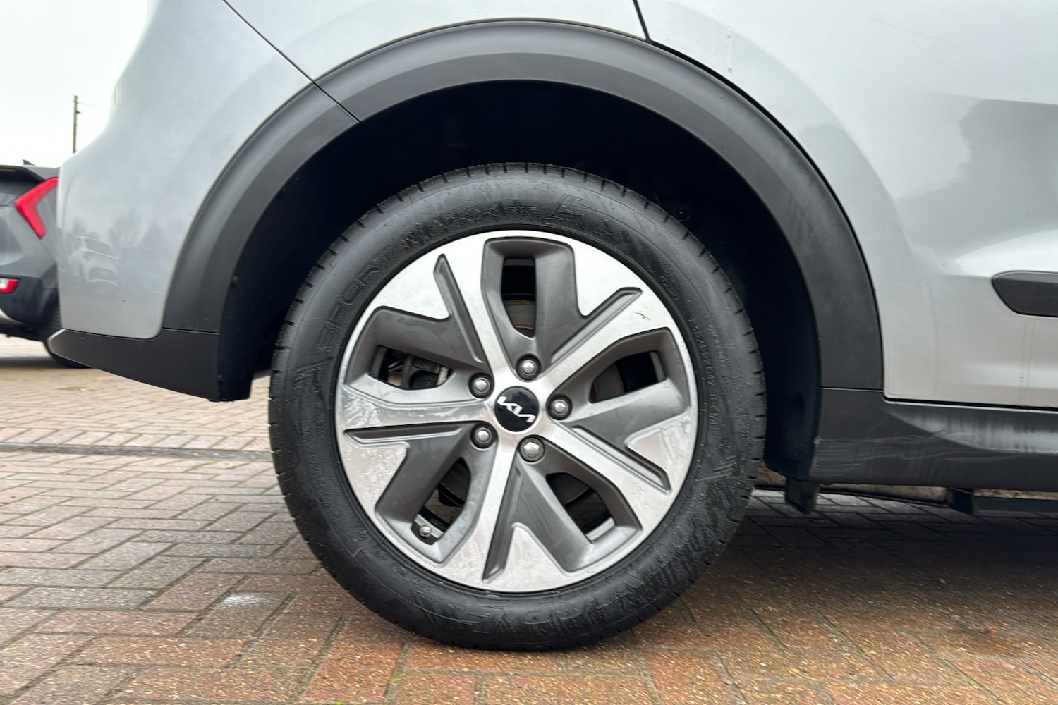 Used Kia Niro 2021 for sale - 77245017: Photo 8