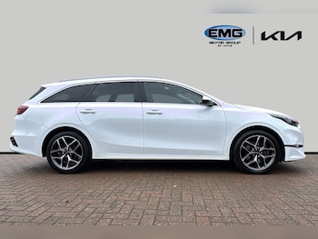 Used Kia Ceed 2023 for sale - 76746419: Photo