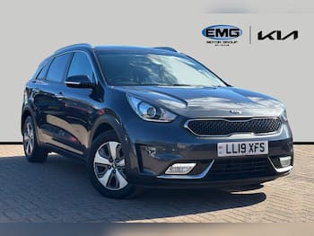 Used Kia Niro 2019 for sale - 79834634: Photo