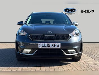 Used Kia Niro 2019 for sale - 79834634: Photo