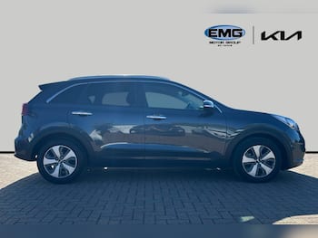 Used Kia Niro 2019 for sale - 79834634: Photo