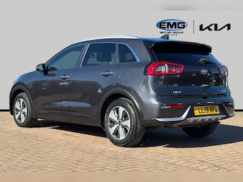 Used Kia Niro 2019 for sale - 79834634: Photo