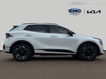 Used Kia Sportage 2023 for sale - 79127618: Photo