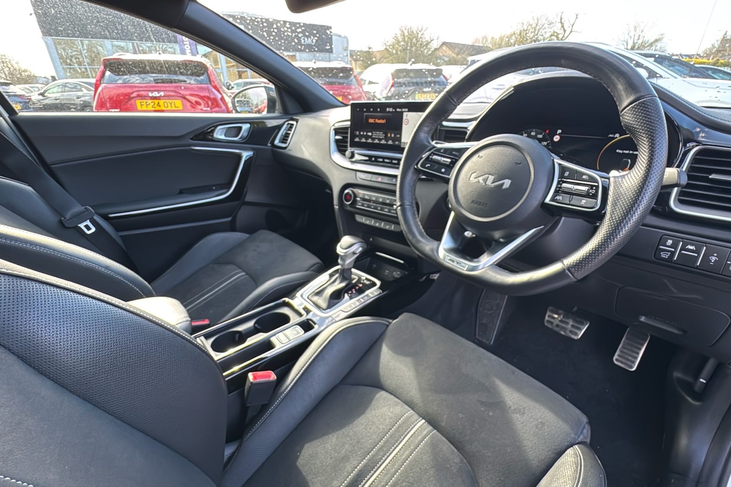 Used Kia Pro Ceed 2025 for sale - 78075217: Photo 10