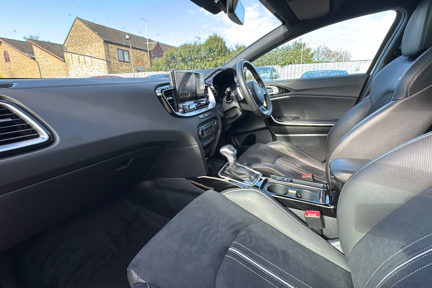 Used Kia Pro Ceed 2025 for sale - 78075217: Photo 11