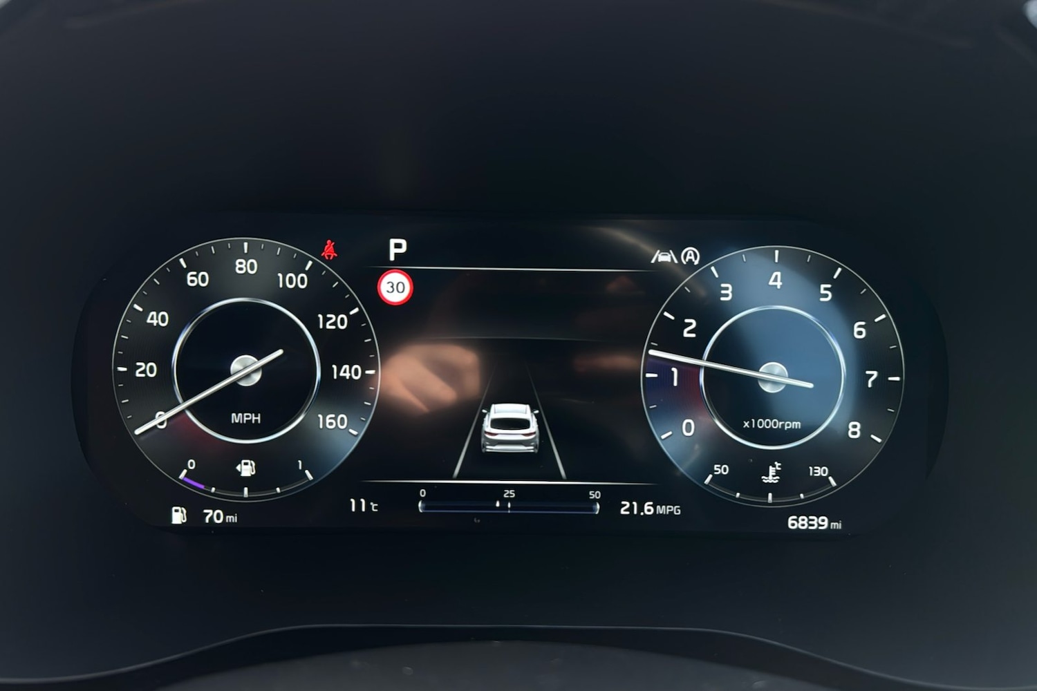 Used Kia Pro Ceed 2025 for sale - 78075217: Photo 14