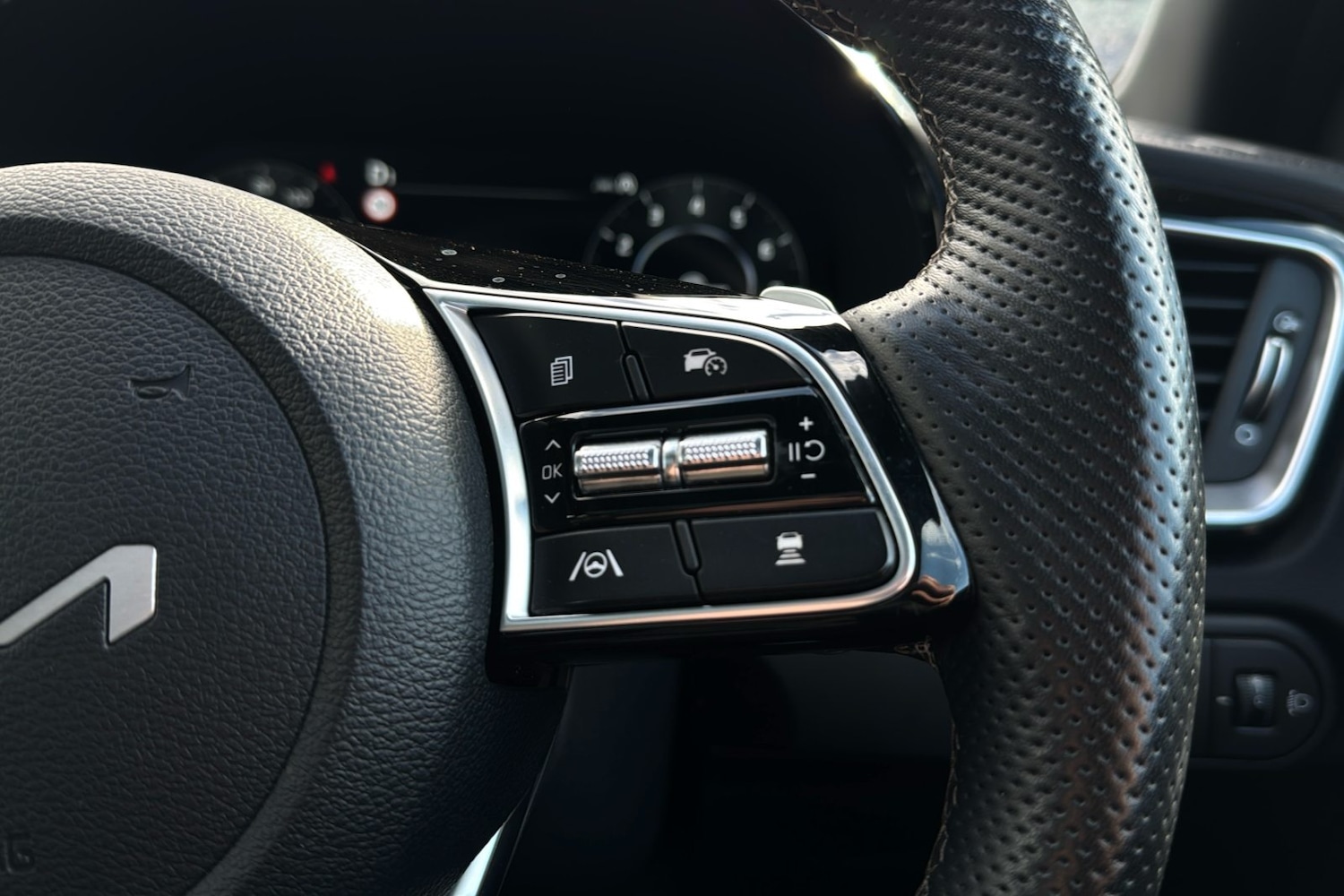 Used Kia Pro Ceed 2025 for sale - 78075217: Photo 18