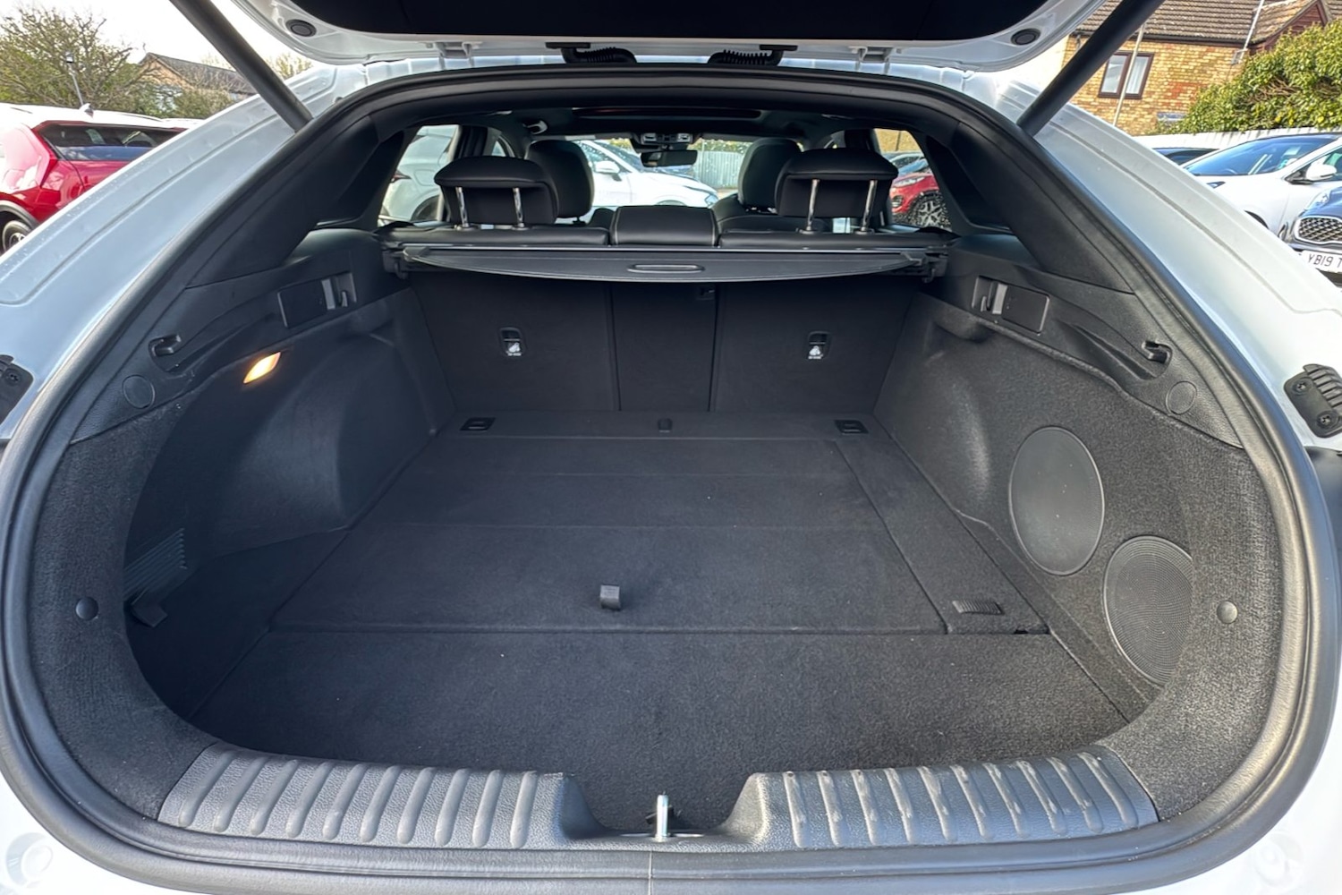 Used Kia Pro Ceed 2025 for sale - 78075217: Photo 19