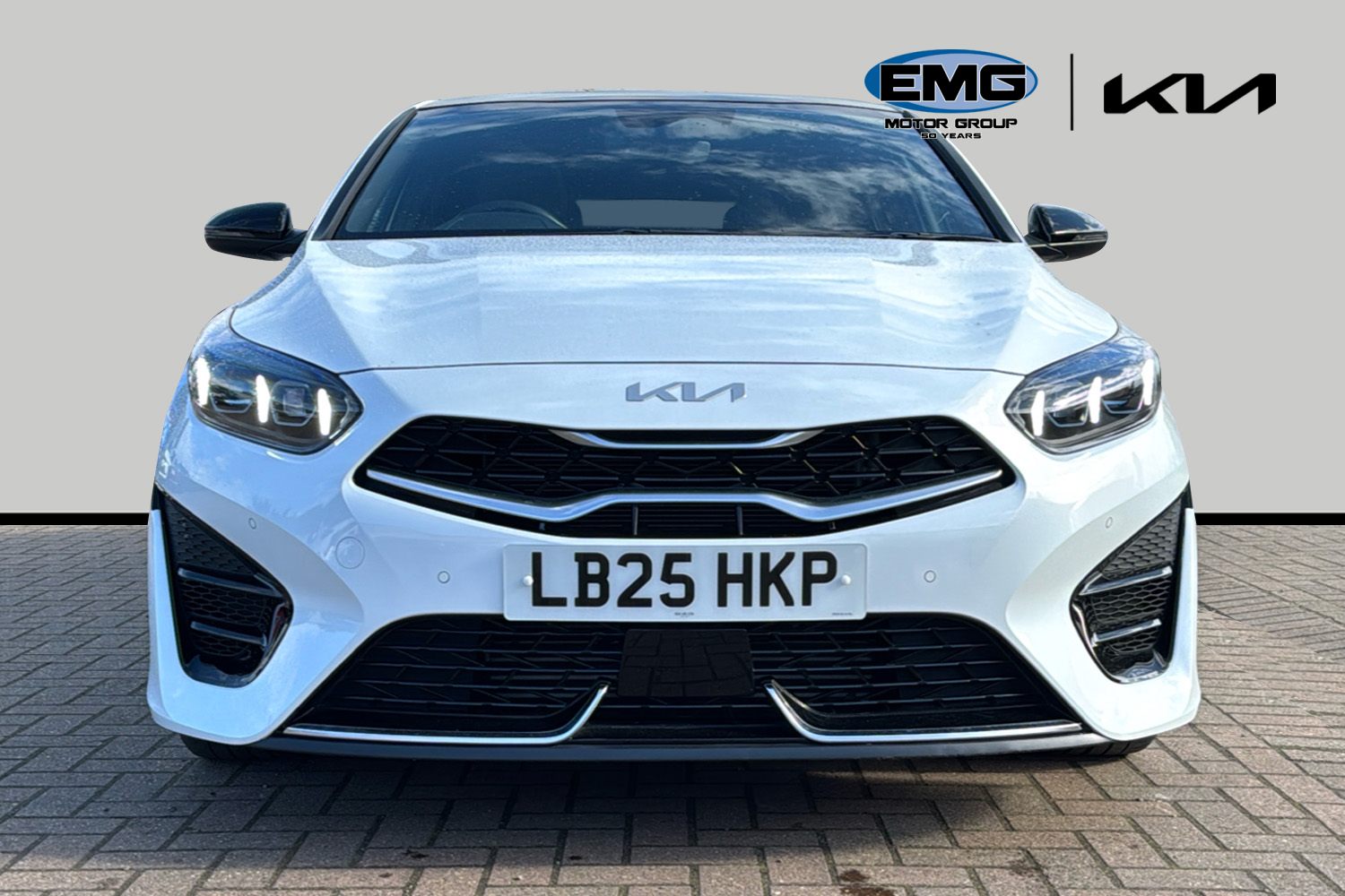 Used Kia Pro Ceed 2025 for sale - 78075217: Photo 2