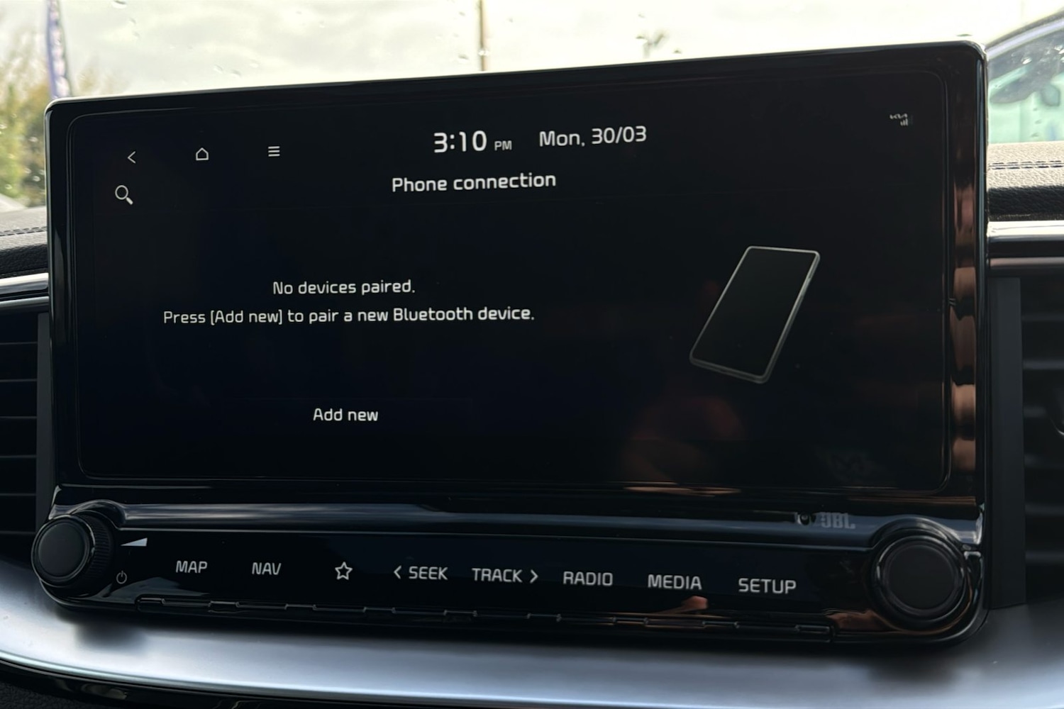 Used Kia Pro Ceed 2025 for sale - 78075217: Photo 20