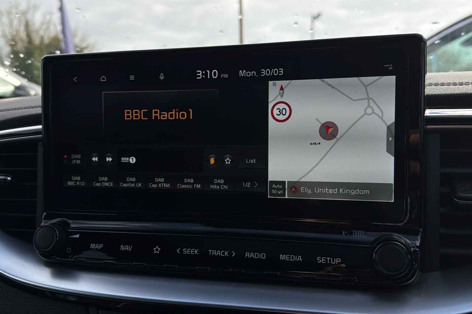 Used Kia Pro Ceed 2025 for sale - 78075217: Photo 21