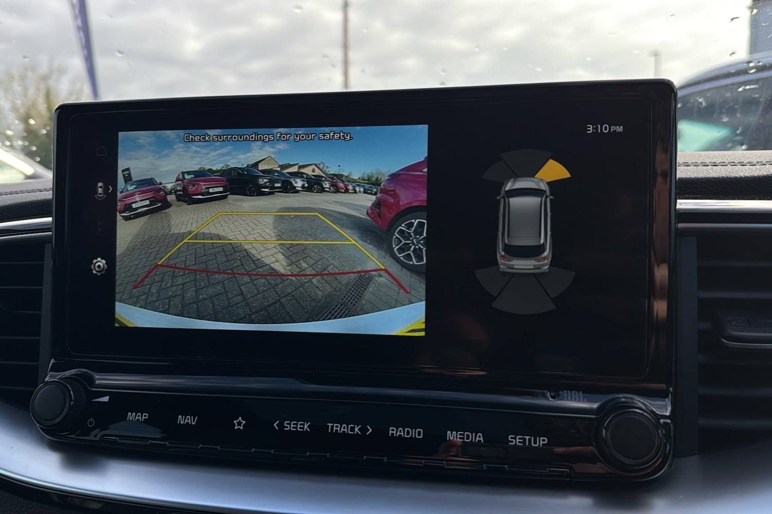 Used Kia Pro Ceed 2025 for sale - 78075217: Photo 23