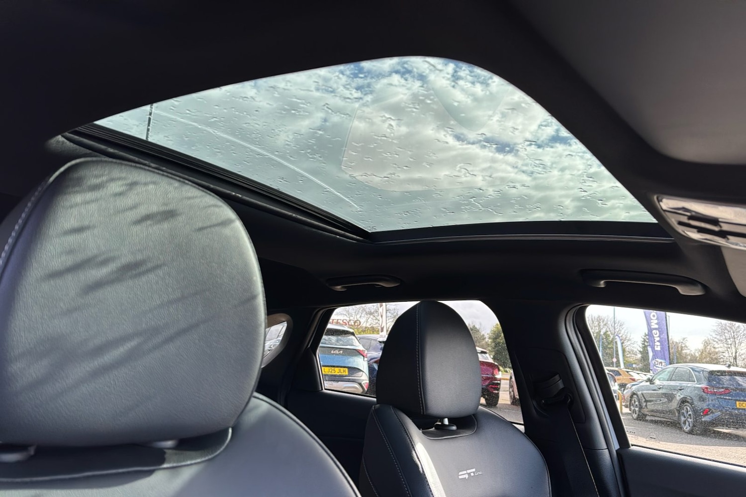 Used Kia Pro Ceed 2025 for sale - 78075217: Photo 24